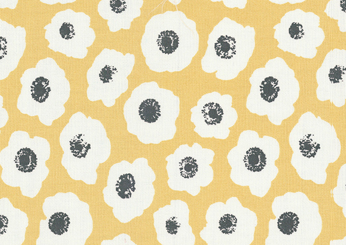 Astasia, Saffron - Roman Blind - Image 6